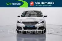2021 Peugeot 308