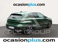 2021 Peugeot 308