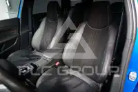 2021 Peugeot 308