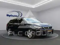2021 Peugeot 308