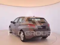 2021 Peugeot 308