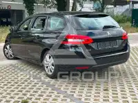 2021 Peugeot 308