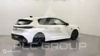 2021 Peugeot 308