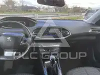 2021 Peugeot 308
