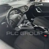 2021 Peugeot 308