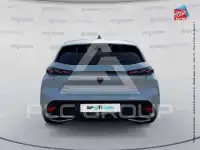 2021 Peugeot 308