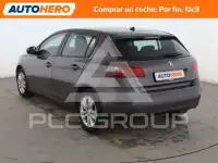 2021 Peugeot 308