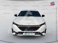 2021 Peugeot 308