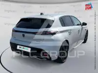 2021 Peugeot 308