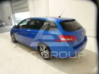 2021 Peugeot 308