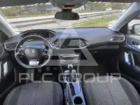 2021 Peugeot 308