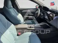2021 Peugeot 308