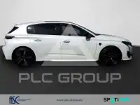 2021 Peugeot 308