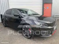 2021 Peugeot 308