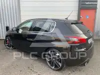 2021 Peugeot 308