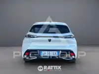 2021 Peugeot 308