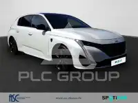 2021 Peugeot 308