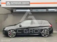 2021 Peugeot 308