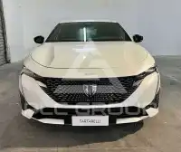 2021 Peugeot 308