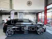 2021 Peugeot 308
