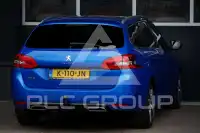 2021 Peugeot 308