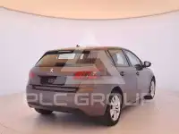 2021 Peugeot 308