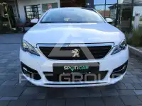 2021 Peugeot 308