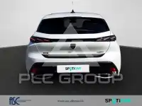 2021 Peugeot 308