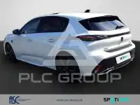 2021 Peugeot 308