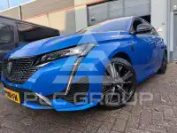 2021 Peugeot 308