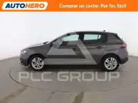 2021 Peugeot 308