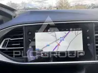 2021 Peugeot 308