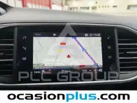 2021 Peugeot 308