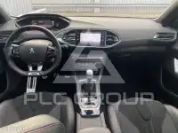 2021 Peugeot 308