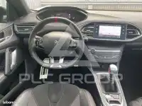 2021 Peugeot 308