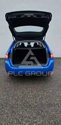 2021 Peugeot 308