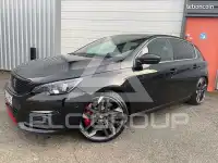 2021 Peugeot 308