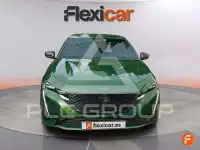 2021 Peugeot 308