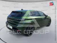 2021 Peugeot 308