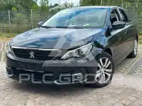 2021 Peugeot 308