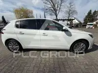2021 Peugeot 308