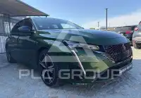2021 Peugeot 308