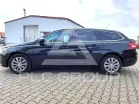 2021 Peugeot 308