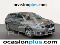 2021 Peugeot 308