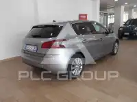 2021 Peugeot 308