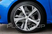 2021 Peugeot 308