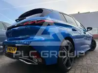 2021 Peugeot 308