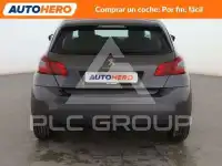 2021 Peugeot 308