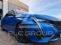 2021 Peugeot 308