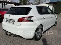 2021 Peugeot 308